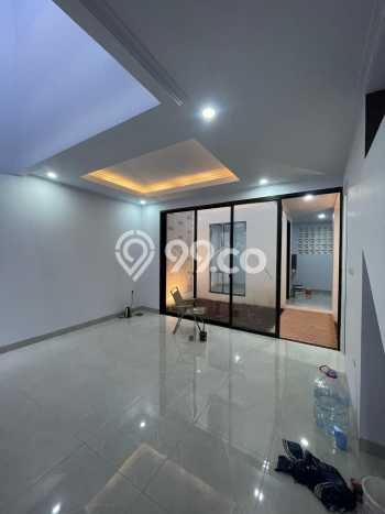 Rumah Modern Minimalis 3 KT Bisa Langsung Pindah di Beji Rumah Modern Minimalis 3 KT Bisa Langsung Pindah di Beji