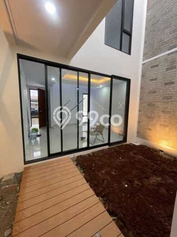 Rumah Modern Minimalis 3 KT Bisa Langsung Pindah di Beji Rumah Modern Minimalis 3 KT Bisa Langsung Pindah di Beji