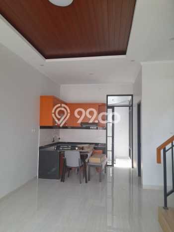 Rumah Modern 3 KT di Margonda Depok Unfurnished Rumah Modern 3 KT di Margonda Depok Unfurnished