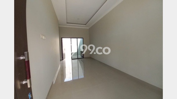 Rumah Modern 2 KT di Sukmajaya Depok Unfurnished Rumah Modern 2 KT di Sukmajaya Depok Unfurnished