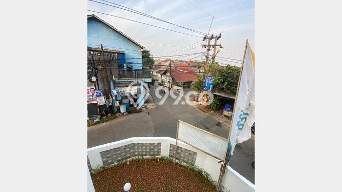 Ruko Bagus Dijual LB 70m2 Lokasi Strategis Depok Area Cocok untuk Bisnis Ruko Bagus Dijual LB 70m2 Lokasi Strategis Depok Area Cocok untuk Bisnis