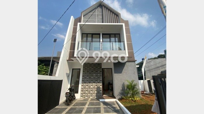 Ruko Bagus Dijual LB 70m2 Lokasi Strategis Depok Area Cocok untuk Bisnis Ruko Bagus Dijual LB 70m2 Lokasi Strategis Depok Area Cocok untuk Bisnis