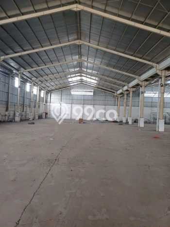 Untuk Dijual Gudang di Babelan, Bekasi Harga Penawaran Spesial Untuk Dijual Gudang di Babelan, Bekasi Harga Penawaran Spesial