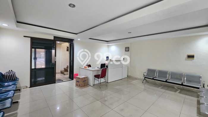 Dijual! Ruko di Pulomas Jakarta Timur LT 60m2 / LB 150m2 Kawasan Strategis Dijual! Ruko di Pulomas Jakarta Timur LT 60m2 / LB 150m2 Kawasan Strategis