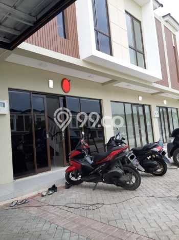 Unit Ruko Strategis di Cakung, Jakarta Timur Potensi Bisnis Besar Unit Ruko Strategis di Cakung, Jakarta Timur Potensi Bisnis Besar
