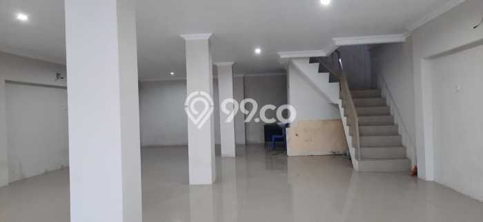 Unit Ruko Tersedia di Narogong Spesifikasi LB 120m2 Unit Ruko Tersedia di Narogong Spesifikasi LB 120m2