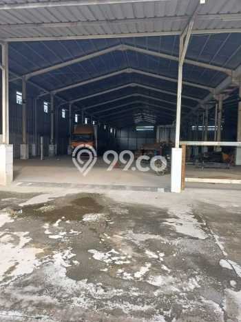 Untuk Dijual Gudang di Babelan, Bekasi Harga Penawaran Spesial Untuk Dijual Gudang di Babelan, Bekasi Harga Penawaran Spesial