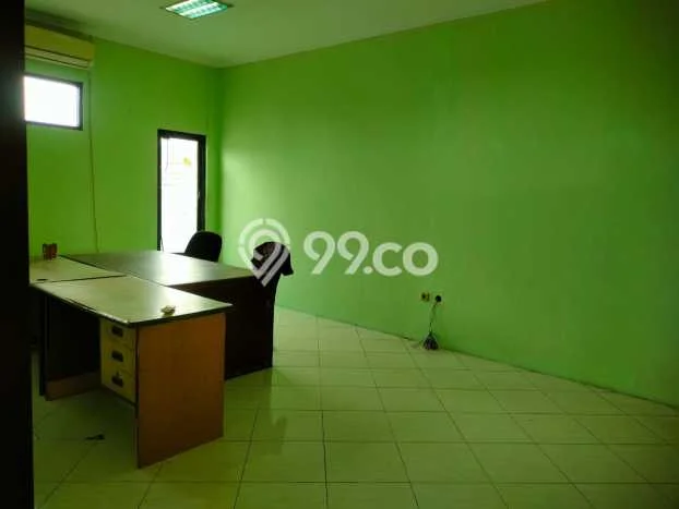 For Rent Gudang Area Komersial Kawasan Jati Asih, Luas 2000m², Siap Operasi For Rent Gudang Area Komersial Kawasan Jati Asih, Luas 2000m², Siap Operasi