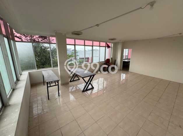 Disewakan Ruko di Kawasan Ramai Kalideres Luas 283m2 Disewakan Ruko di Kawasan Ramai Kalideres Luas 283m2