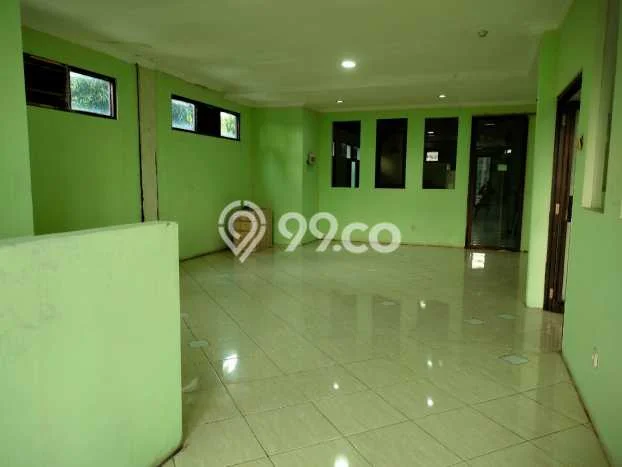 For Rent Gudang Area Komersial Kawasan Jati Asih, Luas 2000m², Siap Operasi For Rent Gudang Area Komersial Kawasan Jati Asih, Luas 2000m², Siap Operasi