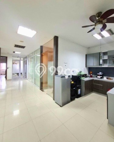 Kantor Dijual Lokasi Emas di Penjaringan Luas 1216m2 Kantor Dijual Lokasi Emas di Penjaringan Luas 1216m2