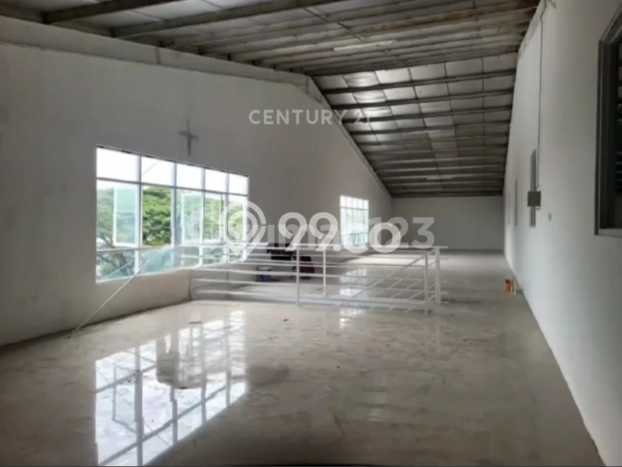 Area Strategis! Disewakan Gudang Lokasi Cikarang, Bekasi Cocok untuk Bisnis Area Strategis! Disewakan Gudang Lokasi Cikarang, Bekasi Cocok untuk Bisnis