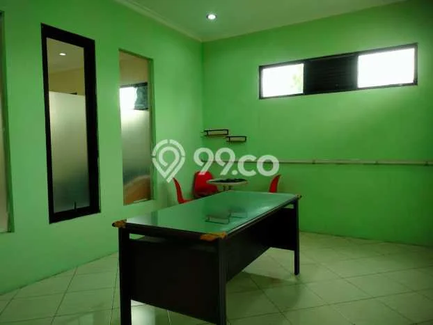 For Rent Gudang Area Komersial Kawasan Jati Asih, Luas 2000m², Siap Operasi For Rent Gudang Area Komersial Kawasan Jati Asih, Luas 2000m², Siap Operasi