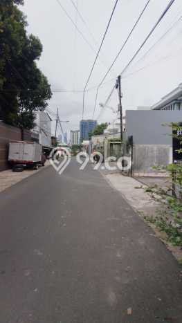 Tanah untuk Dijual di Palmerah Jakarta Barat Luas 2300m2 Tanah untuk Dijual di Palmerah Jakarta Barat Luas 2300m2