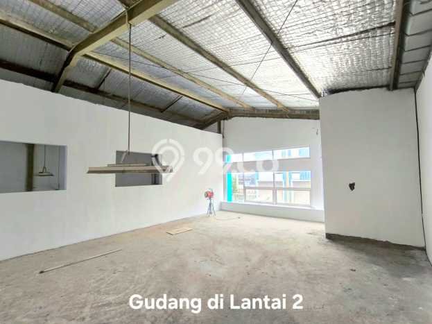 Gudang Disewakan Lokasi Pulo Gadung Jakarta Timur Harga Spesial! Gudang Disewakan Lokasi Pulo Gadung Jakarta Timur Harga Spesial!