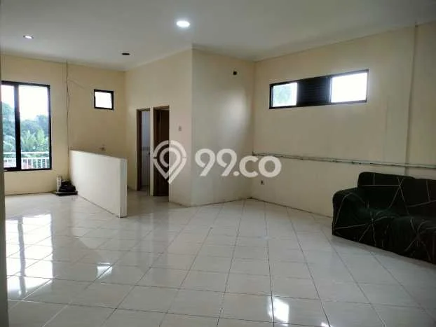 For Rent Gudang Area Komersial Kawasan Jati Asih, Luas 2000m², Siap Operasi For Rent Gudang Area Komersial Kawasan Jati Asih, Luas 2000m², Siap Operasi