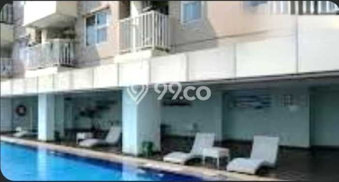 Untuk Dijual Apartemen Ekonomis di Kebon Jeruk, Jakarta Barat dengan 1 KT, 1 KM Untuk Dijual Apartemen Ekonomis di Kebon Jeruk, Jakarta Barat dengan 1 KT, 1 KM