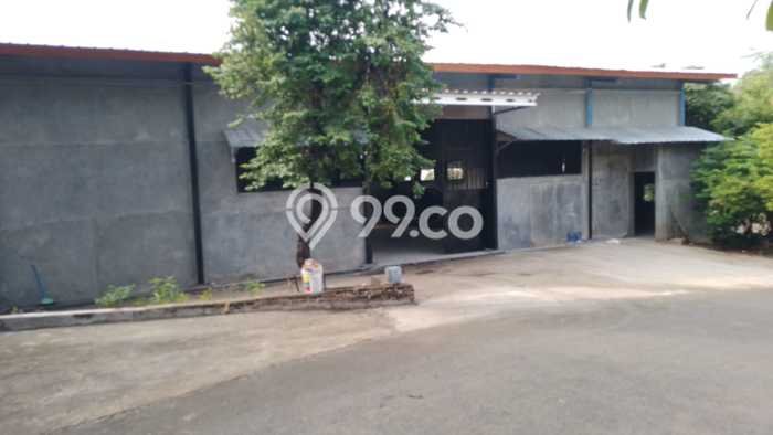 Unit Gudang Paling Strategis di Cakung Jakarta Timur dengan LB 800m2 Unit Gudang Paling Strategis di Cakung Jakarta Timur dengan LB 800m2