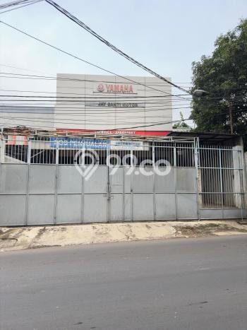 Unit Ruko Strategis di Jatisampurna, Bekasi Potensi Cuan Besar Unit Ruko Strategis di Jatisampurna, Bekasi Potensi Cuan Besar