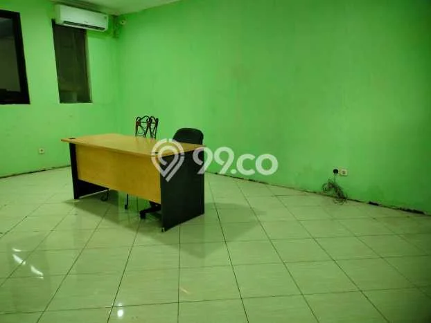 For Rent Gudang Area Komersial Kawasan Jati Asih, Luas 2000m², Siap Operasi For Rent Gudang Area Komersial Kawasan Jati Asih, Luas 2000m², Siap Operasi