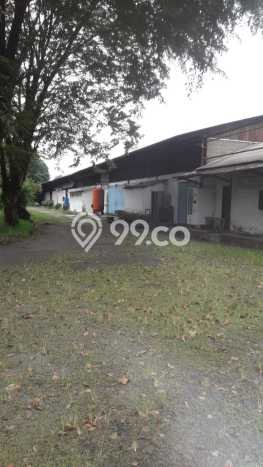 Unit Gudang Dijual di Cileungsi Bogor 4000m2 Unit Gudang Dijual di Cileungsi Bogor 4000m2