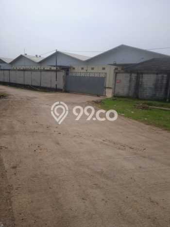 Unit Gudang Paling Strategis di Purwakarta Purwakarta dengan LB 8000m2 Unit Gudang Paling Strategis di Purwakarta Purwakarta dengan LB 8000m2