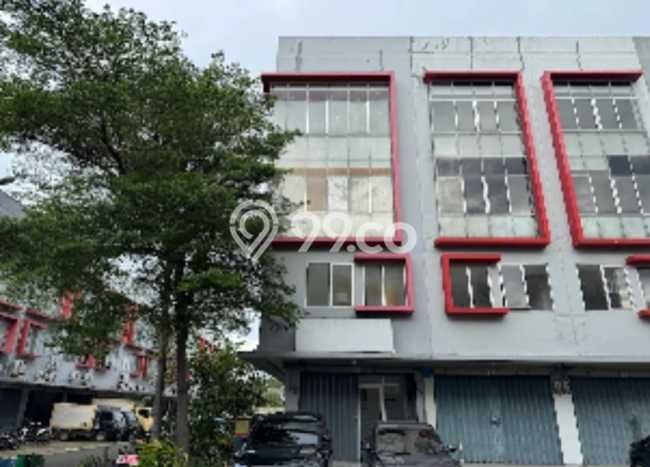 Disewakan Ruko di Kawasan Ramai Kalideres Luas 283m2 Disewakan Ruko di Kawasan Ramai Kalideres Luas 283m2