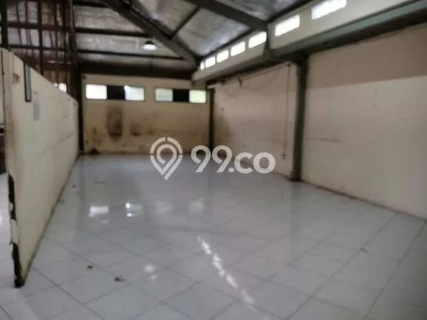For Rent Gudang Area Komersial Kawasan Jati Asih, Luas 2000m², Siap Operasi For Rent Gudang Area Komersial Kawasan Jati Asih, Luas 2000m², Siap Operasi