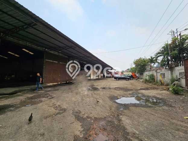 Dijual! Gudang di Narogong Bekasi LT 4555m2 / LB 3000m2 Kawasan Bisnis Dijual! Gudang di Narogong Bekasi LT 4555m2 / LB 3000m2 Kawasan Bisnis