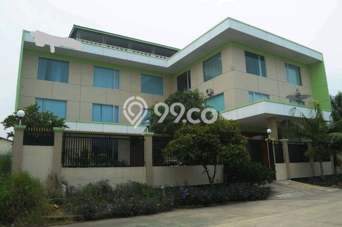 Dijual! Kantor di Harapan Indah Bekasi LT 842m2 / LB 2000m2 Kawasan Strategis Dijual! Kantor di Harapan Indah Bekasi LT 842m2 / LB 2000m2 Kawasan Strategis