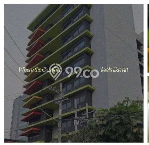 AREA BISNIS! Hotel Kawasan , Luas 600m2m², Mainroad, Ramai AREA BISNIS! Hotel Kawasan , Luas 600m2m², Mainroad, Ramai