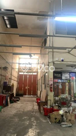 Disewakan Gudang di Pusat Kota Jakarta Selatan Ramai Strategis Disewakan Gudang di Pusat Kota Jakarta Selatan Ramai Strategis