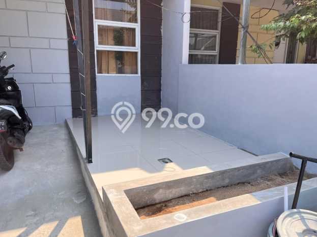 Rumah Modern Cantik 2 Kamar Siap Huni di Babelan Rumah Modern Cantik 2 Kamar Siap Huni di Babelan