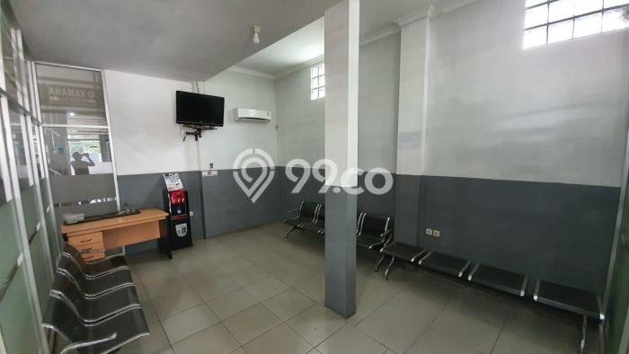 Unit Ruko Strategis di Jatisampurna, Bekasi Potensi Cuan Besar Unit Ruko Strategis di Jatisampurna, Bekasi Potensi Cuan Besar