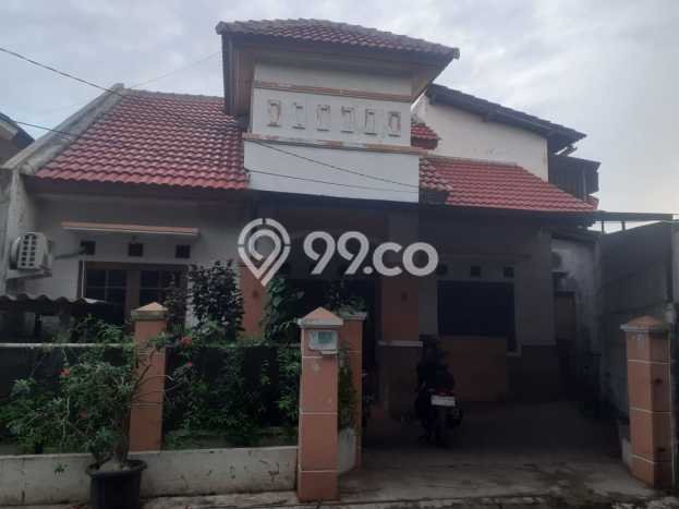Jual Rumah Strategis Bagus Punya 3 KT di Tarumajaya Bekasi - Jual Rumah Strategis Bagus Punya 3 KT di Tarumajaya Bekasi -