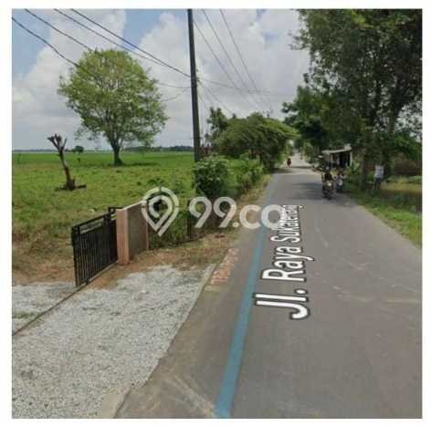 Untuk Dijual Tanah di Sukawangi Bekasi Luas 1.5e+06m2 SHM Untuk Dijual Tanah di Sukawangi Bekasi Luas 1.5e+06m2 SHM