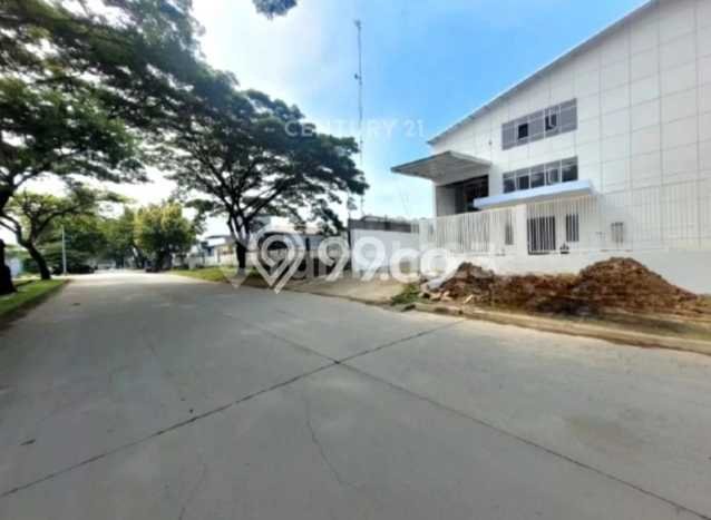 Area Strategis! Disewakan Gudang Lokasi Cikarang, Bekasi Cocok untuk Bisnis Area Strategis! Disewakan Gudang Lokasi Cikarang, Bekasi Cocok untuk Bisnis