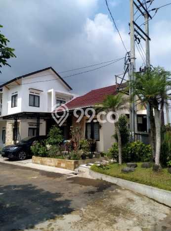 Jual Rumah Murah Meriah Cugenang Punya 2 KT & LT 74m2 Jual Rumah Murah Meriah Cugenang Punya 2 KT & LT 74m2