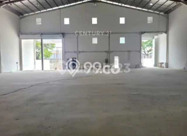 Area Strategis! Disewakan Gudang Lokasi Cikarang, Bekasi Cocok untuk Bisnis Area Strategis! Disewakan Gudang Lokasi Cikarang, Bekasi Cocok untuk Bisnis