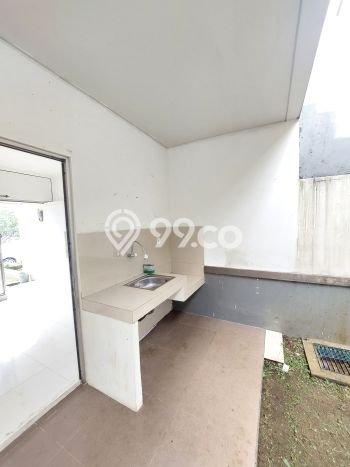 Rumah Minimalis 2 Kamar LT 86m2 di Tajur Rumah Minimalis 2 Kamar LT 86m2 di Tajur