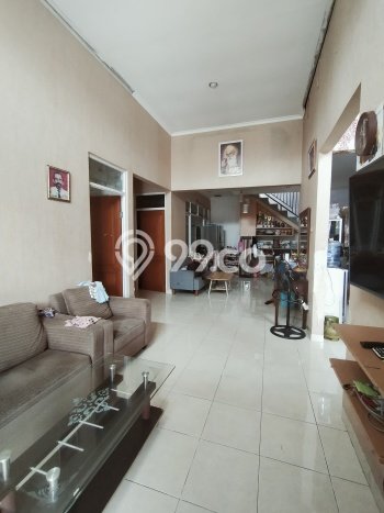 Rumah Minimalis 2 KT di Cimanggu Bogor Unfurnished Rumah Minimalis 2 KT di Cimanggu Bogor Unfurnished