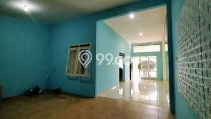 Rumah Modern 2 Kamar LT 96m2 di Pajajaran Rumah Modern 2 Kamar LT 96m2 di Pajajaran