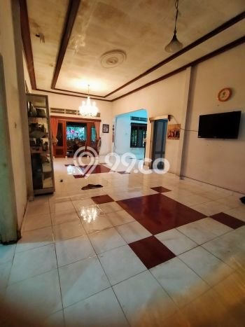 Hunian Elit LB 400m2 Siap Huni Desain Elegan di Taman Kencana, Bogor Hunian Elit LB 400m2 Siap Huni Desain Elegan di Taman Kencana, Bogor
