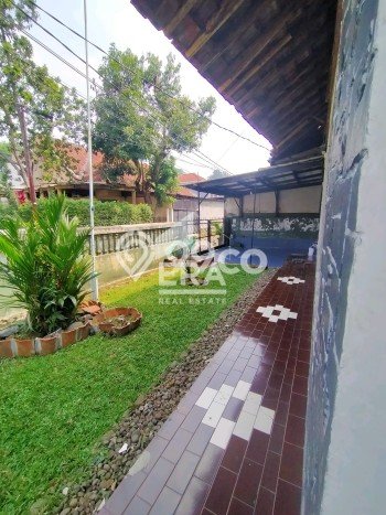 Ready to Use! Premium House LT 326m2 Desain Elegan di Sempur Ready to Use! Premium House LT 326m2 Desain Elegan di Sempur