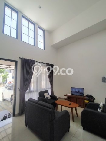 Hunian Nyaman Asri 2 KT Siap Huni di Sentul Bogor Hunian Nyaman Asri 2 KT Siap Huni di Sentul Bogor