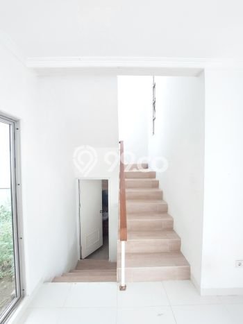 Rumah Minimalis 2 Kamar LT 86m2 di Tajur Rumah Minimalis 2 Kamar LT 86m2 di Tajur