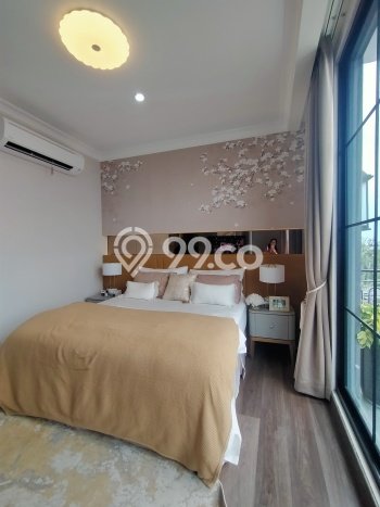 Dijual Hunian Rumah Nyaman 3 KT di Summarecon Bogor, Bogor Dijual Hunian Rumah Nyaman 3 KT di Summarecon Bogor, Bogor