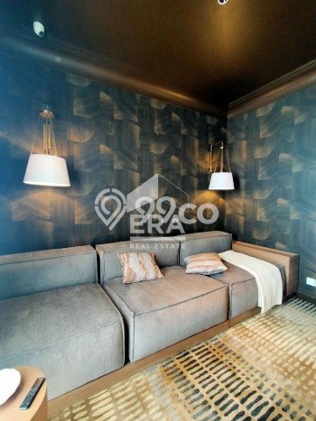 Rumah Mewah LB 224m2 Siap Pakai Desain Elegan di Summarecon Bogor, Bogor Rumah Mewah LB 224m2 Siap Pakai Desain Elegan di Summarecon Bogor, Bogor