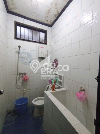 Rumah Elit LB 200m2 Siap Huni Desain Elegan di Tegallega, Bogor Rumah Elit LB 200m2 Siap Huni Desain Elegan di Tegallega, Bogor
