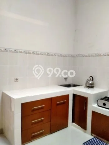 Rumah Luas Asri 3 KT Siap Pakai di Cimanggu Bogor Rumah Luas Asri 3 KT Siap Pakai di Cimanggu Bogor